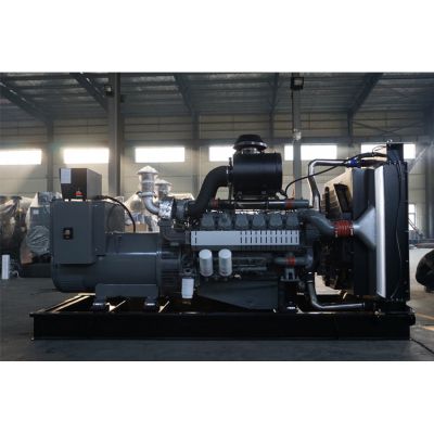 700kw威曼柴油發(fā)電機組-威曼12缸柴油機D22柴油發(fā)電機組,缸徑/行程：128/142mm,柴油發(fā)電機組水冷發(fā)動(dòng)機功率700KW,柴油發(fā)電機組配套馬拉松斯坦福發(fā)電機。廠(chǎng)價(jià)直銷(xiāo)歡迎選購：13773399855。