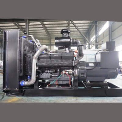 600kw上柴動(dòng)力柴油發(fā)電機組-上柴股份6缸柴油機6KTAA25-G34柴油發(fā)電機組,缸徑/行程：170/185mm,柴油發(fā)電機組水冷發(fā)動(dòng)機功率629KW,柴油發(fā)電機組配套馬拉松斯坦福發(fā)電機。廠(chǎng)價(jià)直銷(xiāo)歡迎選購：13773399855。