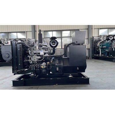 45kw上柴股份柴油發(fā)電機組-上柴動(dòng)力4缸柴油機4ZT3.5-G21柴油發(fā)電機組,缸徑/行程：105/115mm,柴油發(fā)電機組水冷發(fā)動(dòng)機功率54KW,柴油發(fā)電機組配套馬拉松斯坦福發(fā)電機。廠(chǎng)價(jià)直銷(xiāo)歡迎選購：13773399855。
